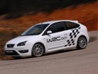 Ford Focus WRC-S - Budite kao Marcus Gronholm