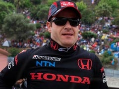 Formula 1 - Barrichello nas vozi stazom u Montrealu