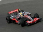 Formula 1 - Hamilton najbrži na 3. nezvaničnom treningu