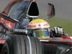 Formula 1 - Hamilton prvi put F1 u karijeri startuje sa 1. mesta