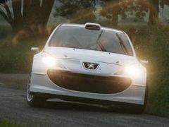 FIA IRC - Kronos test dani