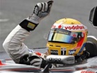 Formula 1 - Neverovatni Hamilton!