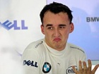 Formula 1 - Kubica želi da se takmiči u Indianapolisu
