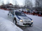 WRC - Švedska: Iz Hagvorsa u Karlstad