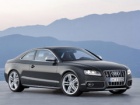 Audi S5 - Lady Car 2007