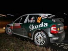 WRC - Rally GB: Definitivno noćni brzinci!