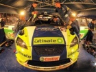WRC - BP Ford World Rally Team u brojkama