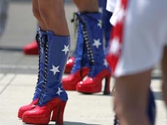 Formula 1 - Trka za VN USA, istorijski detalji