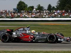 Formula 1 - Opet Hamilton!