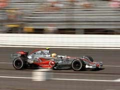Formula 1 - Druga pobeda Lewisa Hamiltona
