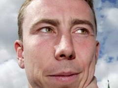 WRC - Martin ponovo u WRC bolidu