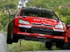 Rally - Donegal Rally: French poetry