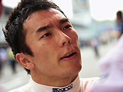Formula 1 - Sato kažnjen