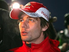 WRC - Loeb kritikuje Ford Focus WRC 06