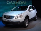 60.000 kupaca naručilo Nissan Qashqai