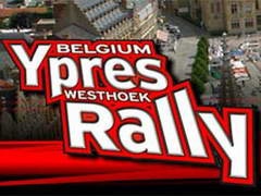 FIA IRC-ERC, Ypres Rally - Izjave pred start