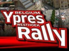 FIA IRC-ERC, Ypres Rally - Izjave pred start