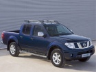 Nissan ulepšava Pathfinder