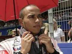 Formula 1 - Hamilton: Ostao sam Lewis