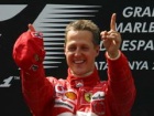 RoC 2007 - Schumacher na Race of Champions 2007!