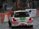 FIA ERC-IRC, Ypres Rally - Uzbudljiv prvi dan