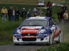 FIA ERC-IRC, Ypres Rally - Vouilloz ipak prvi nakon prve etape