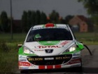 FIA ERC-IRC, Ypres Rally - Rossetti pobednik!