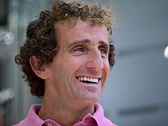 Alain Prost upozorava McLaren