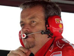 Nova sabotaža u Ferrariju