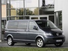 Volkswagen Multivan porastao