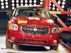 Euro NCAP - Dodge Caliber osvojio 4 zvezdice