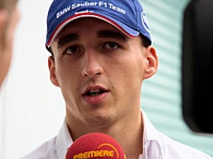 Formula 1 - Kubica veruje u povratak na Magny-Coursu