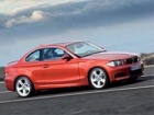 BMW 1 Coupe - prve oficijelne fotografije