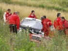 WRC - Dani Sordo, nezgoda na testovima u Nemačkoj