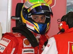 Formula 1 - Massi  pole pozicija, Hamilton drugi