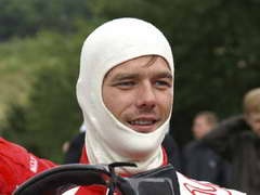 WRC - Loeb: Sordo, upomoć!