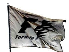Formula 1 - Srbija ide ka Formuli 1!