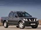 Nissan Navara Die Hard