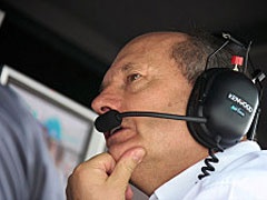 F1 -  Špijunaža i u McLarenu!
