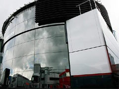 Formula 1 - McLaren ima najveći motorhome u istoriji F1