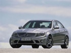  Mercedes C 63 AMG dolazi 2008. godine