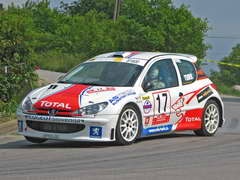 Rally - Rok Turk: Spreman za Maribor