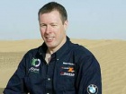 Dakar Rally 2008 - Colin McRae se vraća na pesak Afrike