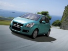 Suzuki Splash - oficijelne fotke finalne izvedbe