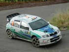 WRC - Duval završio sa Škodom