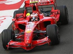 F1 - Raikkonen slavio u Silverstoneu