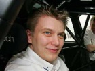 Rally - Toni Gardemeister sa BMW M3 na reliju Finska
