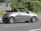 Stiže Fiat 500 SUV, Cabrio i Abarth