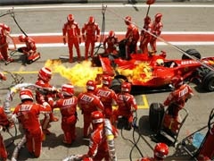 Formula 1 - Prvi deo sezone iza nas