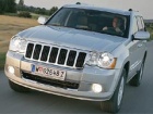 Jeep Grand Cherokee - facelift i tehničke novine